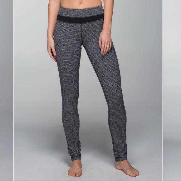 lululemon athletica Pants - 🍋Lululemon Skinny Groove Pant